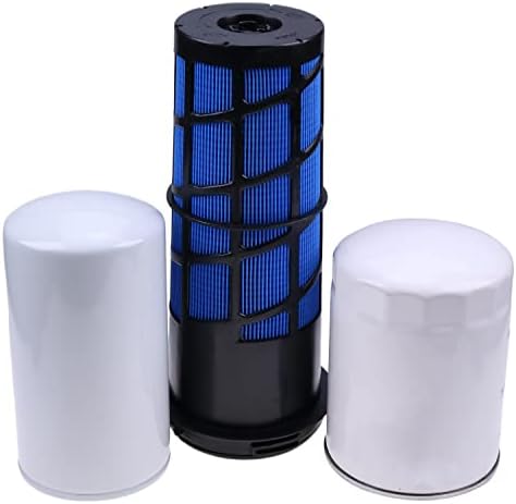 Комплект за поддръжка на филтри AIVWUMOT, съвместим с комплекта филтри за хладилник инсталации Carrier Reefer
