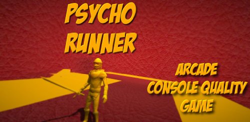 Psycho Runner [Изтегляне]