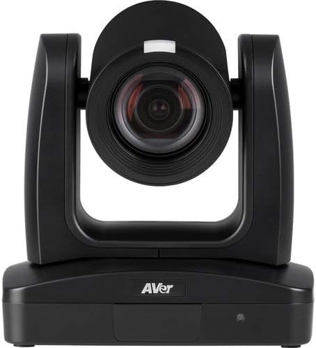 Камера за конферентни разговори Aver Tr311hn 1080P Ndi Ptz С 12-Кратно Оптично увеличение