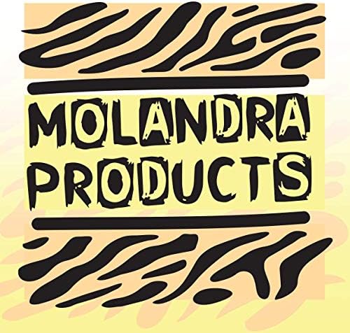 Molandra Products получи Ангилью? - 14 грама Бели Керамични чаши Кафе Държавник