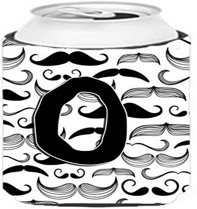 Carolin's Treasures CJ2009-OCC С буквата O е във формата На Мустаците, Обнимающий Буркан или бутилка, Обнимающий