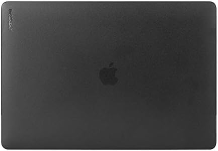 Твърд калъф Кутия Designs на точки за MacBook Pro (16 инча, 2019) - Черен