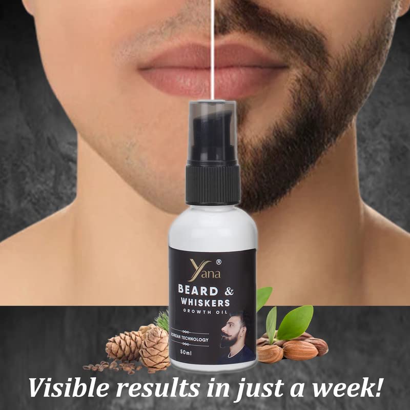 Масло за мустаците и Брадата на Vanushka За Мъже За Подреждане