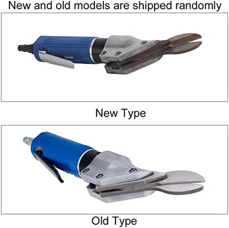 Пневматични Ножици за ламарина VOLDAX Прав Нож От Неръждаема Стомана Ножничного Тип Режещи Инструменти