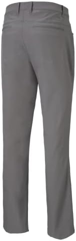 Мъжки панталони PUMA Standard Jackpot с 5 джоба 2.0