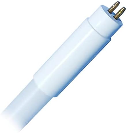 Светоэффективный дизайн 07993 - RP-TOTALTUBE-T5-4FT-850-G4 Led крушка с права тръба T5, за подмяна флуоресцентни лампи