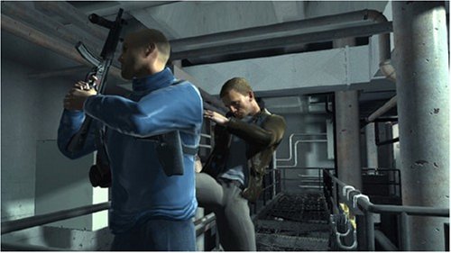 Джеймс Бонд 007: Спектър на утехата - Xbox 360 (обновена)