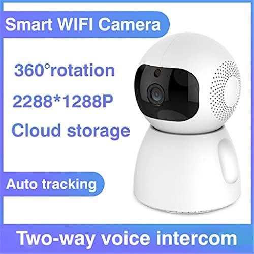 BHVXW 1080P Мини IP Камера за Сигурност на закрито, Домашно видео Наблюдение, Умна Домашна Камера, Автоматично