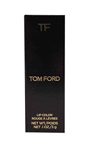 Цвят на устните на Том Форд - 16 Scarlet Rouge 3 г / 0,1 грама