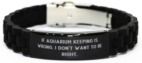 Забавно Съдържание на аквариума, Ако Съдържанието на Аквариума погрешно, аз не искам те да бъдат, Празничен
