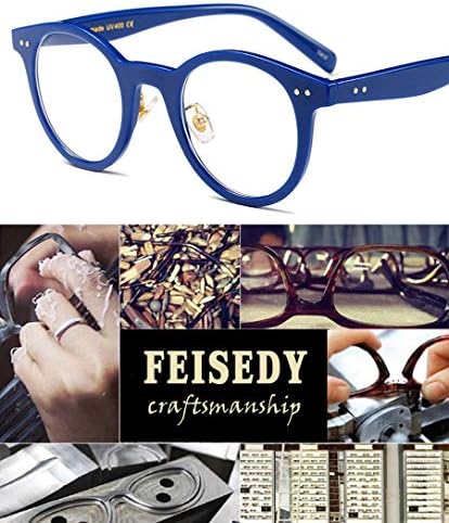 Луксозни Очила за четене Стандартна Засаждане Полнокадровые Кръгли Очила за Четене за Мъже и Жени B2478