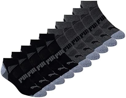 Мъжки чорапи Puma No Show - 10 чифта