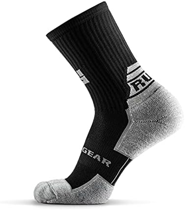 Чорапи MudGear Рък - Височина на обувката, от мериносова вълна - Военни, Тактически, Работни