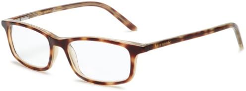Правоъгълни очила за четене кейт Спейд New York Дамски Jodie