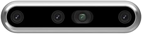 Стереокамера Intel RealSense D455 Real Depth Camera Четвъртото поколение 3D