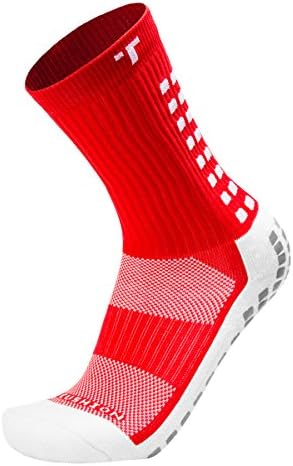 Мъжки чорапи Trusox Standard 3.0 с подложки за екипажа