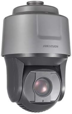 HIKVISION DS-2DF8225IH-AELW 2-Мегапикселова Градинска Куполна PTZ камера с резолюция от 25× DarkFighterX IR, връзката на RJ45